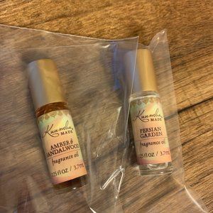 Kuumba Made 2 Best Sellers fragrance oil Roll on